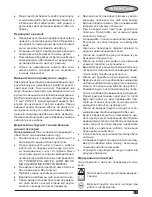 Предварительный просмотр 57 страницы Black & Decker GL250 Original Instructions Manual