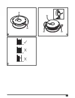 Предварительный просмотр 5 страницы Black & Decker GL280 Original Instructions Manual