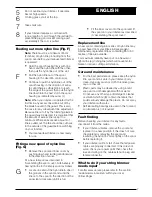 Preview for 11 page of Black & Decker GL300 User Manual