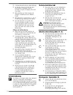 Preview for 20 page of Black & Decker GL300 User Manual