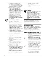 Preview for 24 page of Black & Decker GL300 User Manual