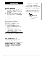 Preview for 26 page of Black & Decker GL300 User Manual