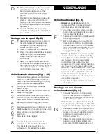 Preview for 29 page of Black & Decker GL300 User Manual