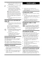 Preview for 37 page of Black & Decker GL300 User Manual