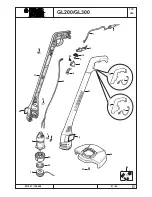 Preview for 45 page of Black & Decker GL300 User Manual