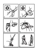 Preview for 2 page of Black & Decker GL301 User Manual