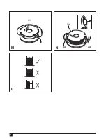 Preview for 4 page of Black & Decker GL301 User Manual