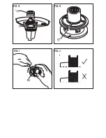 Предварительный просмотр 3 страницы Black & Decker GL360 Instruction Manual