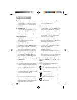 Preview for 6 page of Black & Decker GL420 User Manual