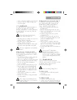 Preview for 9 page of Black & Decker GL420 User Manual