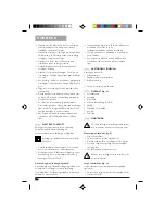 Preview for 14 page of Black & Decker GL420 User Manual