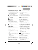 Preview for 15 page of Black & Decker GL420 User Manual