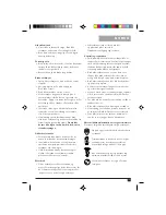 Preview for 19 page of Black & Decker GL420 User Manual