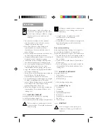 Preview for 20 page of Black & Decker GL420 User Manual