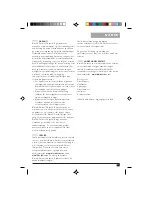 Preview for 23 page of Black & Decker GL420 User Manual