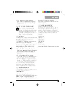 Preview for 29 page of Black & Decker GL420 User Manual