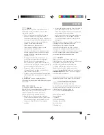 Preview for 35 page of Black & Decker GL420 User Manual