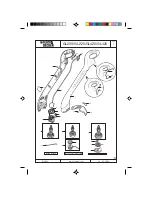 Preview for 36 page of Black & Decker GL420 User Manual