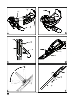 Предварительный просмотр 2 страницы Black & Decker GL4525 Original Instructions Manual