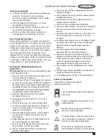 Предварительный просмотр 37 страницы Black & Decker GL4525 Original Instructions Manual