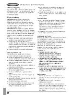 Предварительный просмотр 88 страницы Black & Decker GL4525 Original Instructions Manual