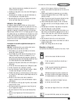 Предварительный просмотр 19 страницы Black & Decker GL7033 User Manual