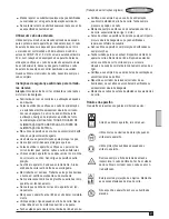 Предварительный просмотр 47 страницы Black & Decker GL7033 User Manual