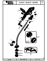 Предварительный просмотр 84 страницы Black & Decker GL7033 User Manual