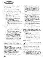 Предварительный просмотр 14 страницы Black & Decker GL741 User Manual