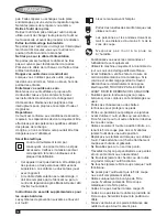 Предварительный просмотр 18 страницы Black & Decker GL741 User Manual