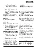 Предварительный просмотр 21 страницы Black & Decker GL741 User Manual