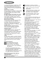 Предварительный просмотр 30 страницы Black & Decker GL741 User Manual