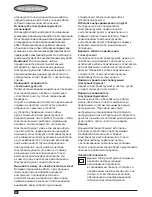 Предварительный просмотр 50 страницы Black & Decker GL741 User Manual