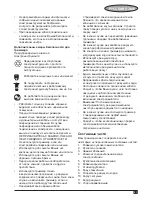 Предварительный просмотр 51 страницы Black & Decker GL741 User Manual