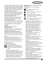 Предварительный просмотр 57 страницы Black & Decker GL741 User Manual