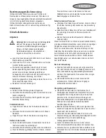 Preview for 13 page of Black & Decker GLC2500L Instructions Manual