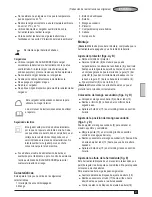 Предварительный просмотр 47 страницы Black & Decker GLC3630L Original Instructions Manual