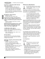 Предварительный просмотр 40 страницы Black & Decker GPC1800 Original Instructions Manual