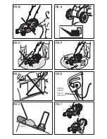 Preview for 4 page of Black & Decker GR1000 Instruction Manual