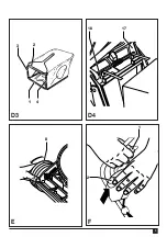 Preview for 5 page of Black & Decker GR233 Manual