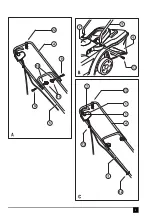 Preview for 3 page of Black & Decker GR3000 Original Instructions Manual