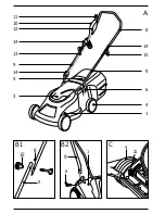 Preview for 15 page of Black & Decker GR340 User Manual