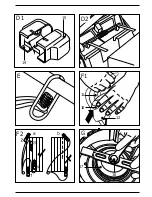 Preview for 16 page of Black & Decker GR340 User Manual