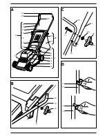 Предварительный просмотр 14 страницы Black & Decker GR360 User Manual