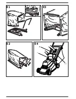 Предварительный просмотр 15 страницы Black & Decker GR360 User Manual