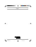 Preview for 1 page of Black & Decker GR380 User Manual