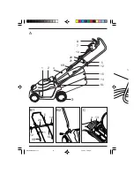 Preview for 14 page of Black & Decker GR380 User Manual