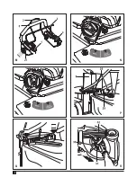 Preview for 4 page of Black & Decker GRC4736SD Original Instructions Manual