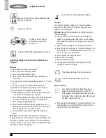 Preview for 8 page of Black & Decker GRC4736SD Original Instructions Manual