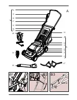 Preview for 2 page of Black & Decker GRC730 Manual